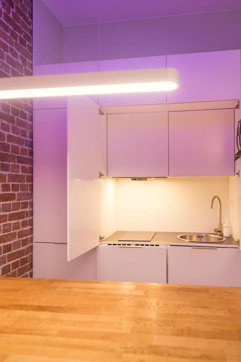Terra Studio Rejtana Breslavia Habitación foto